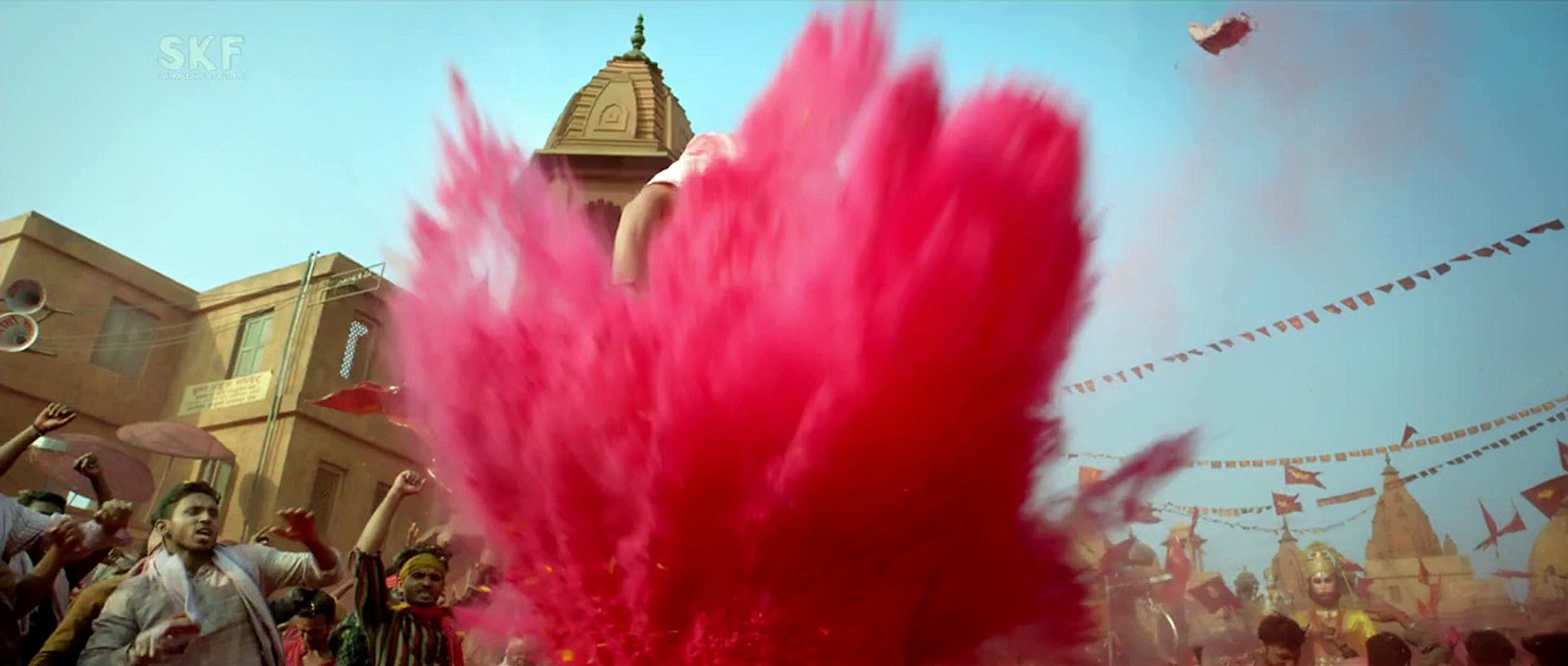 Official ' Bajrangi Bhaijaan Official TEASER | Salman Khan, Kareena Kapoor | 720p