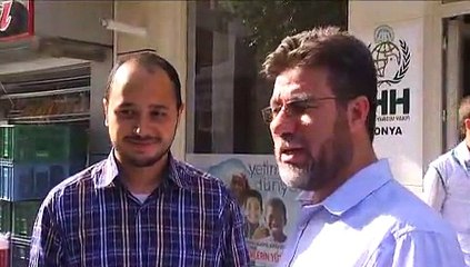 'Babamın idam edilmesi Esma'sına kavuşması demek'