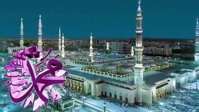 نشيد جميل صلى عليك الله يا خير الورى صلى الله عليه وسلم