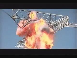 Goldeneye - Ending Sequence