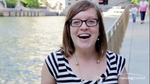 Great Lakes, Great People—Katie Larson, Alliance for the Great Lakes