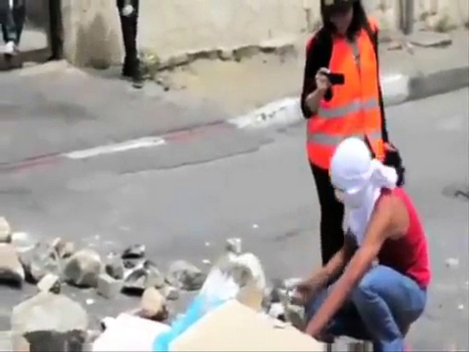 killing a lie. the photo art of palestinian deception & propaganda