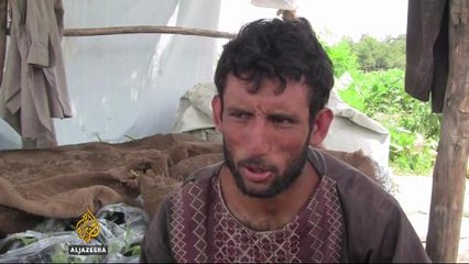 Afghanistan's Taliban close in on Kunduz cities