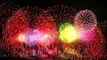 Memorial  Day Best Fireworks New Years The Most Beautiful - UltraHD 4K Gopro Hero 4