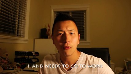 Talking Dirty in Cantonese #3