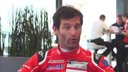 My Greatest Race - Mark Webber (Crash.Net)