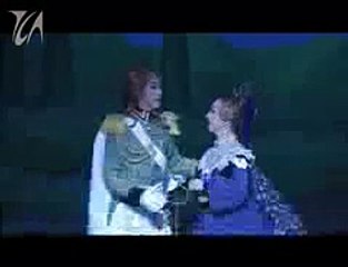 Takarazuka Hoshigumi 2006 ベルサイユのばら