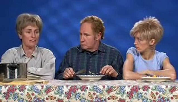 Man bijt hond Ons kent ons - Gezin: Klusje