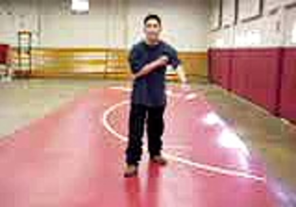 Breakdancer
