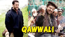 Bajrangi Bhaijaan Qawwali First Look | Salman Khan, Adnan Sami