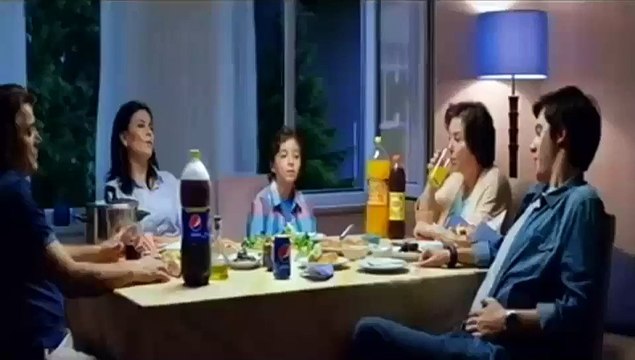 Pepsi Ramazan Reklam Filmi