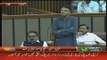 Asad Umar to Khawaja Asif “Kuch Sharam Hoti Hai, Kuch Haya Hoti Hai” in Parliament_2