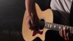 Coldplay - Paradise (Tyler Ward Acoustic Cover) - On iTunes