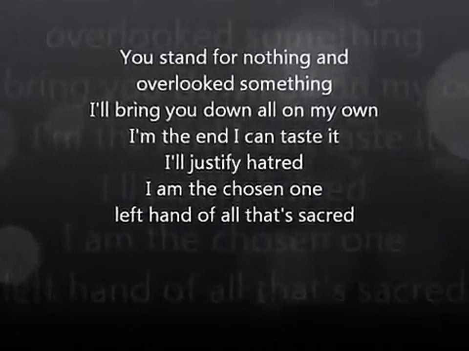 Elena Siegman - 115 Lyrics Kino Der Toten Easter Egg Song