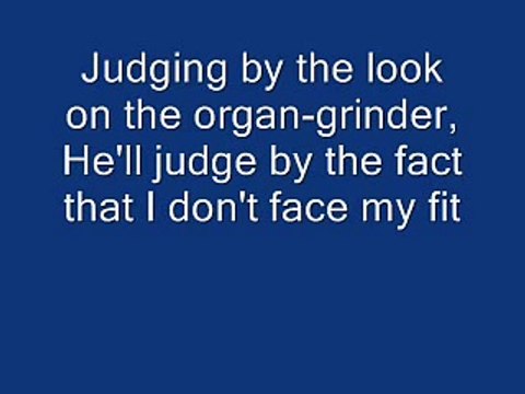 James Blunt - Out of My Mind lyrics