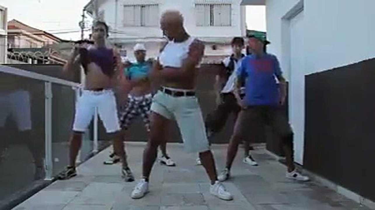 What you think about this new dance?