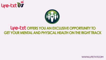 Health is Crucial to Achieve Personal Goals- Life-txt.com