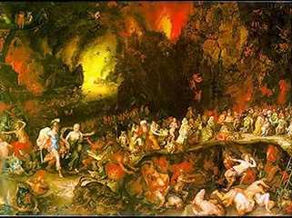 Origines du monde - Mythologie Grecque