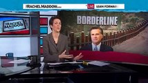 The Rachel Maddow Show - Racism revelation hits close to home for Romney campaign