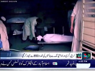 Neo Headlines - 24 June 2015 at 04 PM