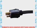 Pangea Audio - AC-14 - Signature - Power Cable 1.0 Meter - w/ C7 Connector