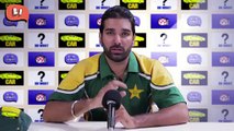 Indian Media Hatred Behaviour Making Fun Of Pakistani Cricketers