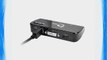 SIIG USB 3.0 to HDMI/DVI Dual Head Display Adapter (JU-H20211-S1)