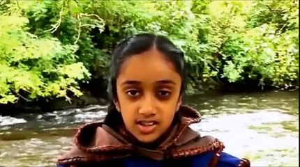 Raven - Series 7 Week 2 Day 1 Spider's Web