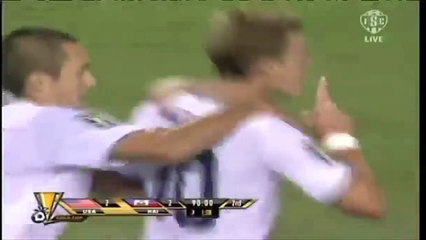 3. Stuart Holden (segundo gol)  Estados Unidos 2-2 Haití (2009).mov