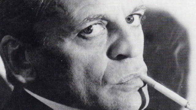 Klaus Kinski sings Bertolt Brecht