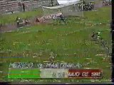 mexico 9 vs martinica 0 - julio 11 1993 copa de oro 93