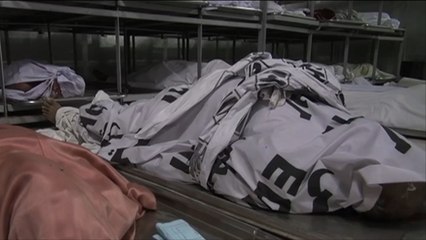 وفاة المئات بسبب الحر في باكستان