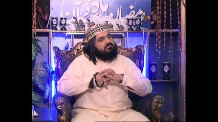 Kis Ke Karam Ki Dom Nat By Manzoor Mirza.03008668587-032318512020