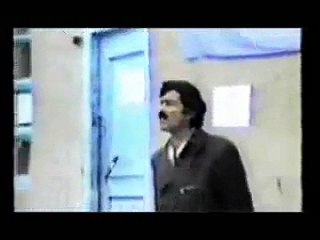 Sayed Mansoor Naderi سید منصور نادری