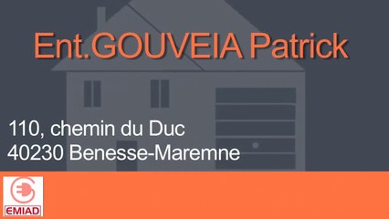 Spot Gouveia Patrick