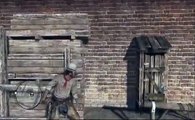 RDR : Red Dead Redemption Sky Diving Glitch