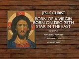 Pagan Christianity How pagans influenced religion of Jesus 1