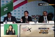 Tribunal Supremo Electoral Apertura de Elecciones Nacionales Honduras