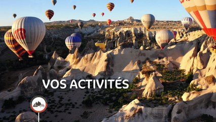 Evaneos - version courte