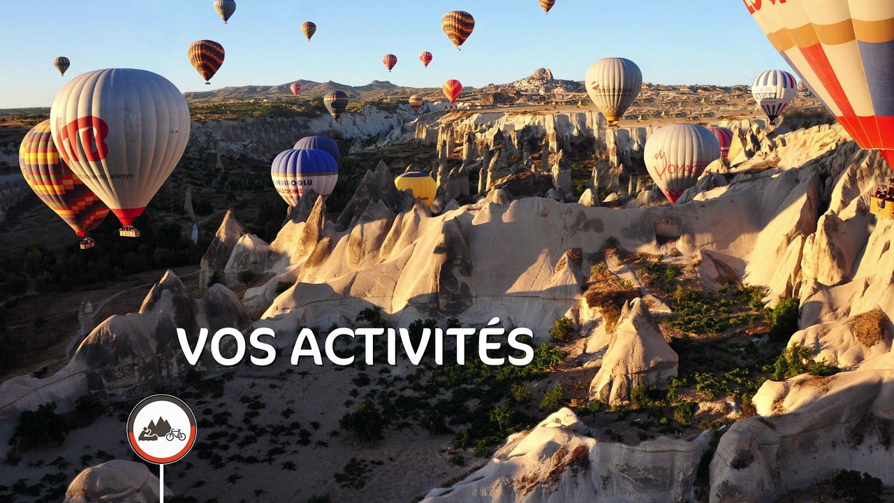 Evaneos - version courte