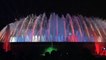 BARCELLONA (Spagna). La Fontana Magica di Montjuic. "di Claudio La Valle"