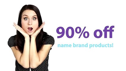 Have you met Larry? Check out his bargains! LarrysBargains.com