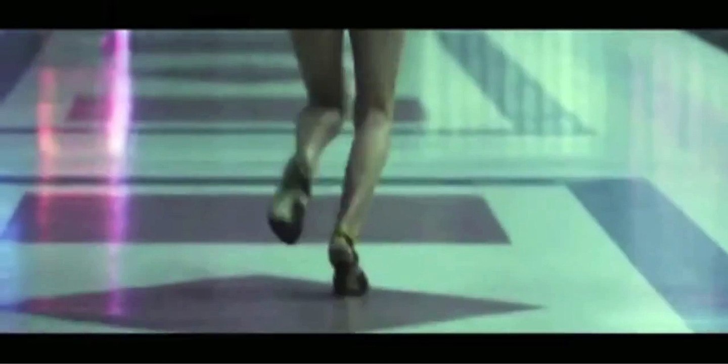 Maniac Red Band Trailer [HD]: Elijah Wood, America Olivo and Nora Arnezeder: ENTV