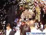 Festa dei fiori a Montisola - tg Teletutto