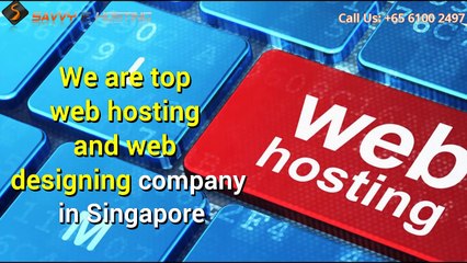 Dedicated Server Hosting Services in Singapore - Savvyehosting.com