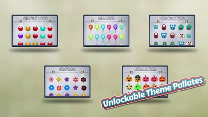 Connection Dots - Android Game