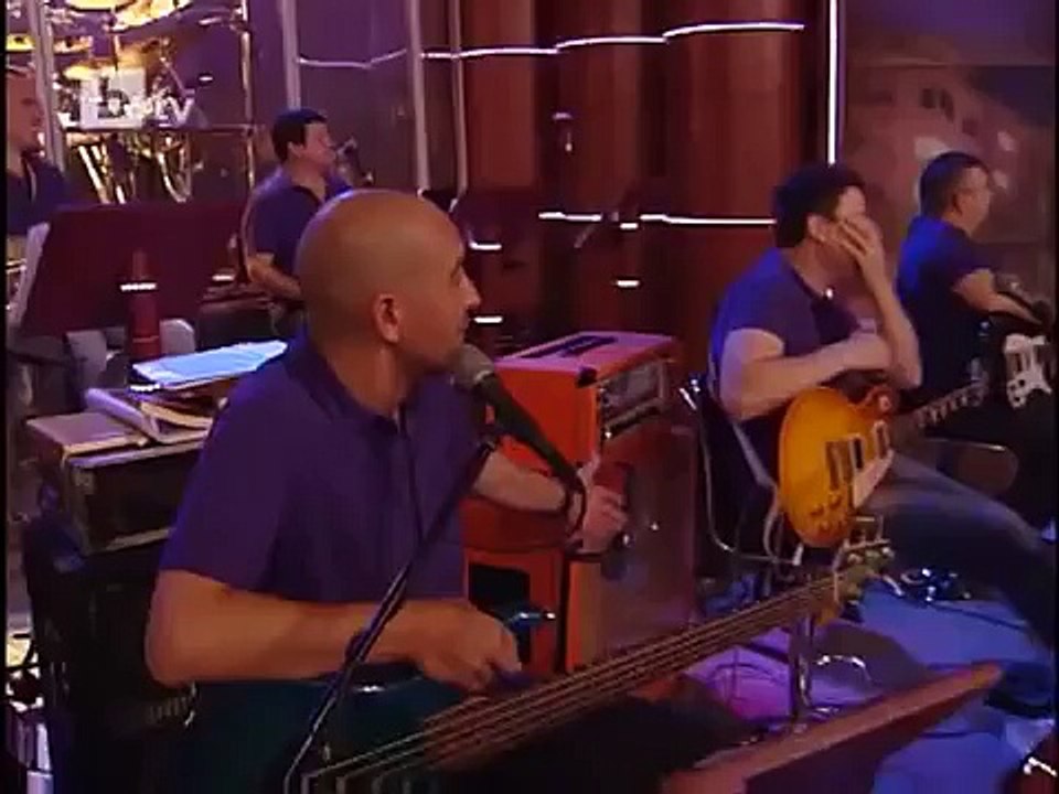 ДЕСИСЛАВА в Шоуто на Слави 26.07.2012