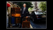 ARCHIELUXURY - Collecting Louis Vuitton - Celebrity Luggage - Bernard Arnault
