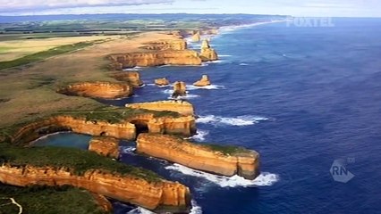 Neil Oliver coasts down under [HD] Breakfast, ABC RN