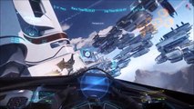 325A Race at the Old Vanderval (4:17:19) Star Citizen Racing
